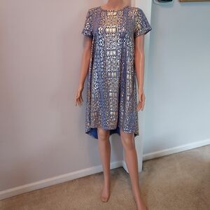 LuLaRoe Women Dress   XS